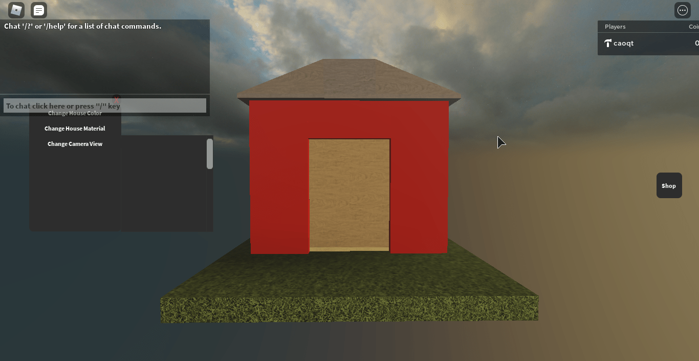 Horrific Housing Kit Community Resources Developer Forum Roblox 