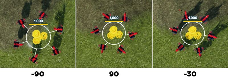 Vector Between Two Attachment Scripting Support Developer Forum Roblox - Download Classic Light Texture | Mobile