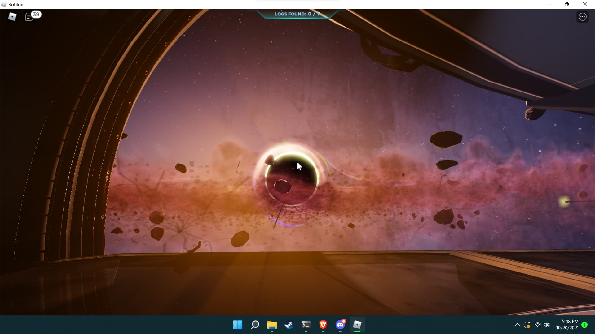 Beyond The Dark A Vistech Showcase Community Events Developer 