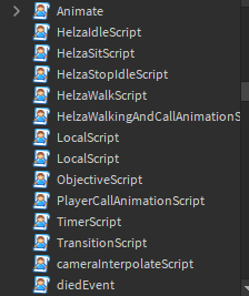 Delete A Local Script Scripting Support Developer Forum Roblox 