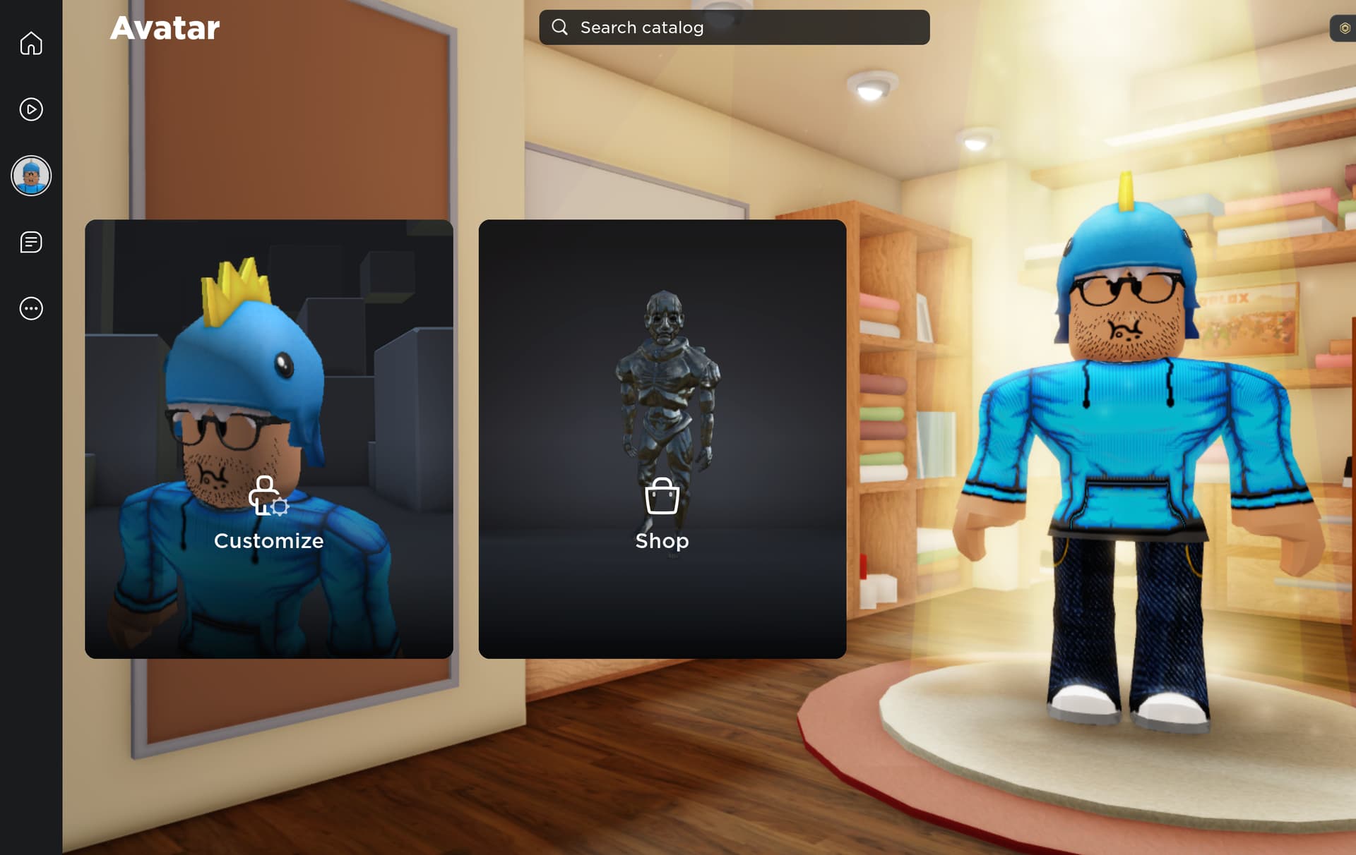 How To Re Implement The Old Avatar Editor Community Tutorials 