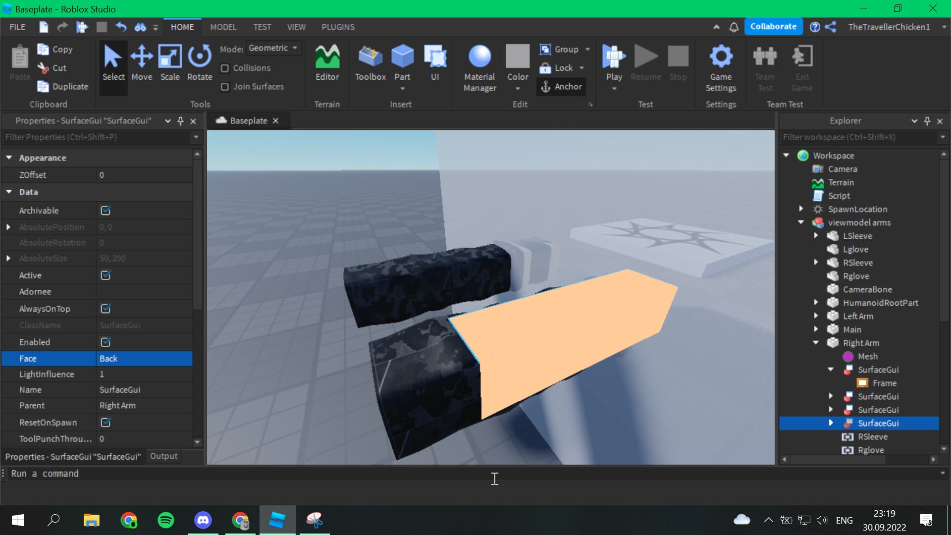 Types Of Rendering A ViewModel Community Tutorials Developer Forum 