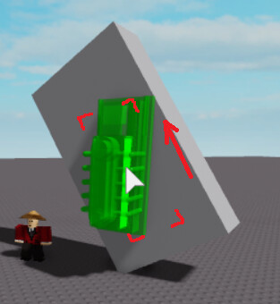 How Do I Align Models With Rotated Parts Model Placement System 