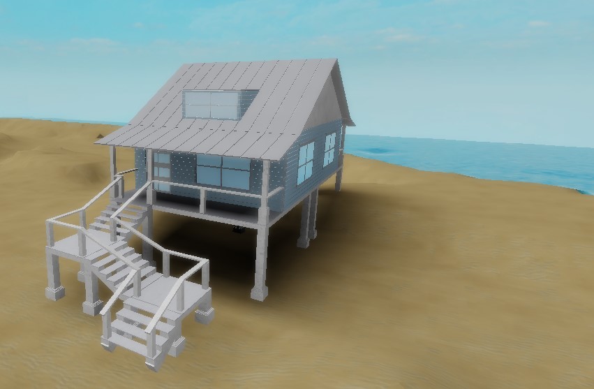 Feedback On Beach House Building Support Developer Forum Roblox 