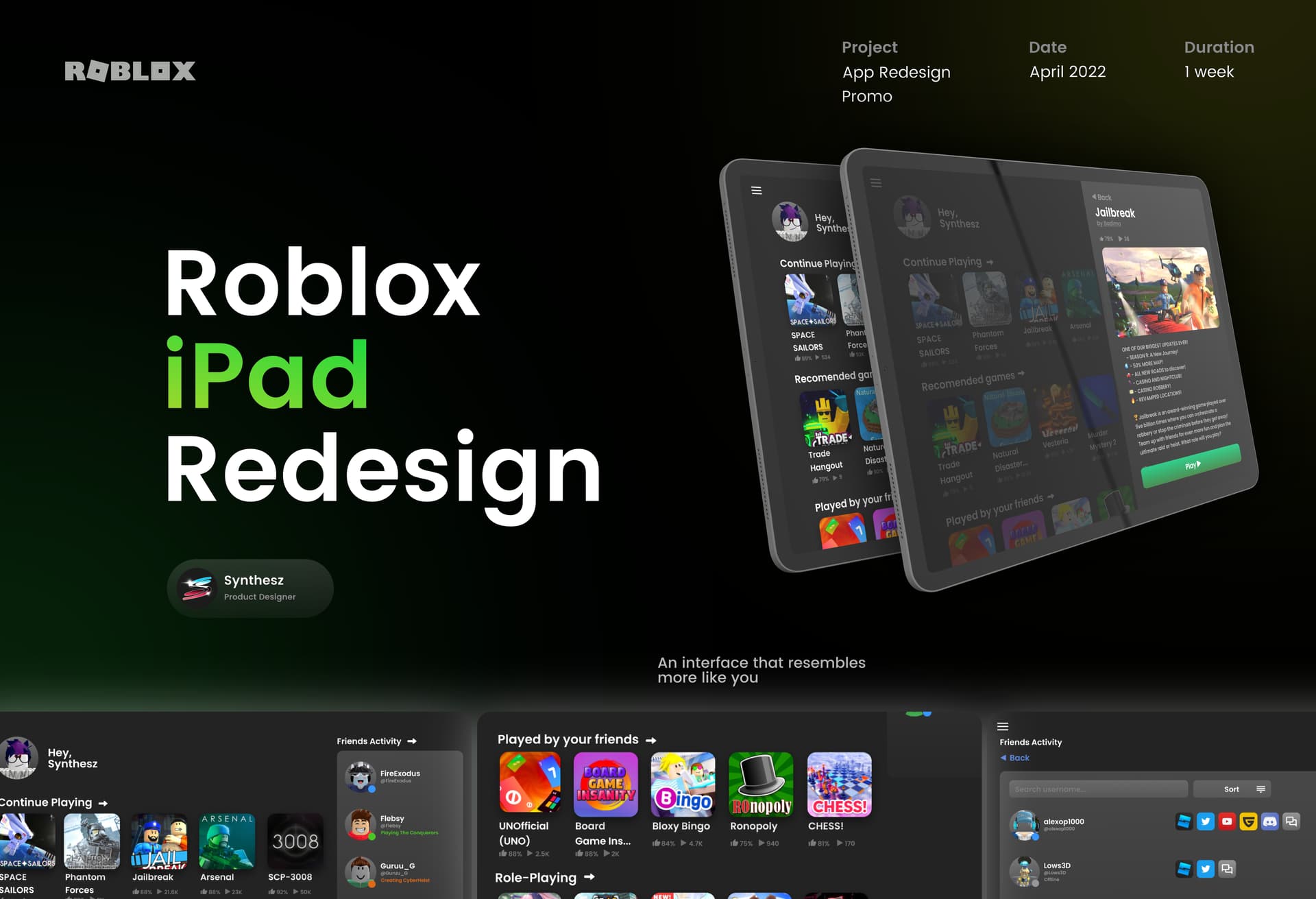 Roblox On IPad Your Guide To Downloading And Playing 