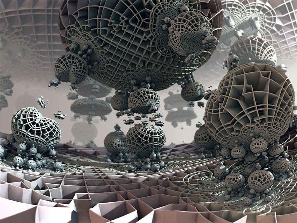 How Do I Make 3d Fractals In Roblox Without Lag Scripting Support 