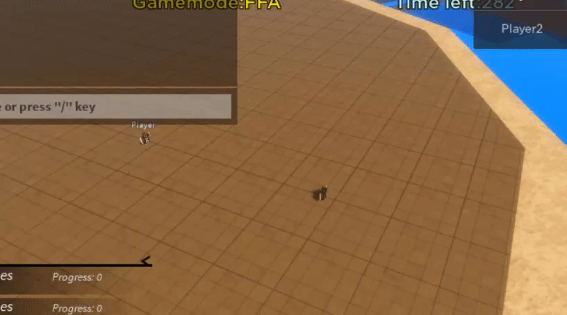How Do I Get Body Velocity Consistent On All Clients Scripting 