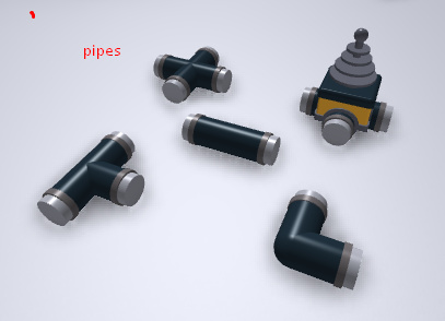 Making A Pipe System Scripting Support Developer Forum Roblox 