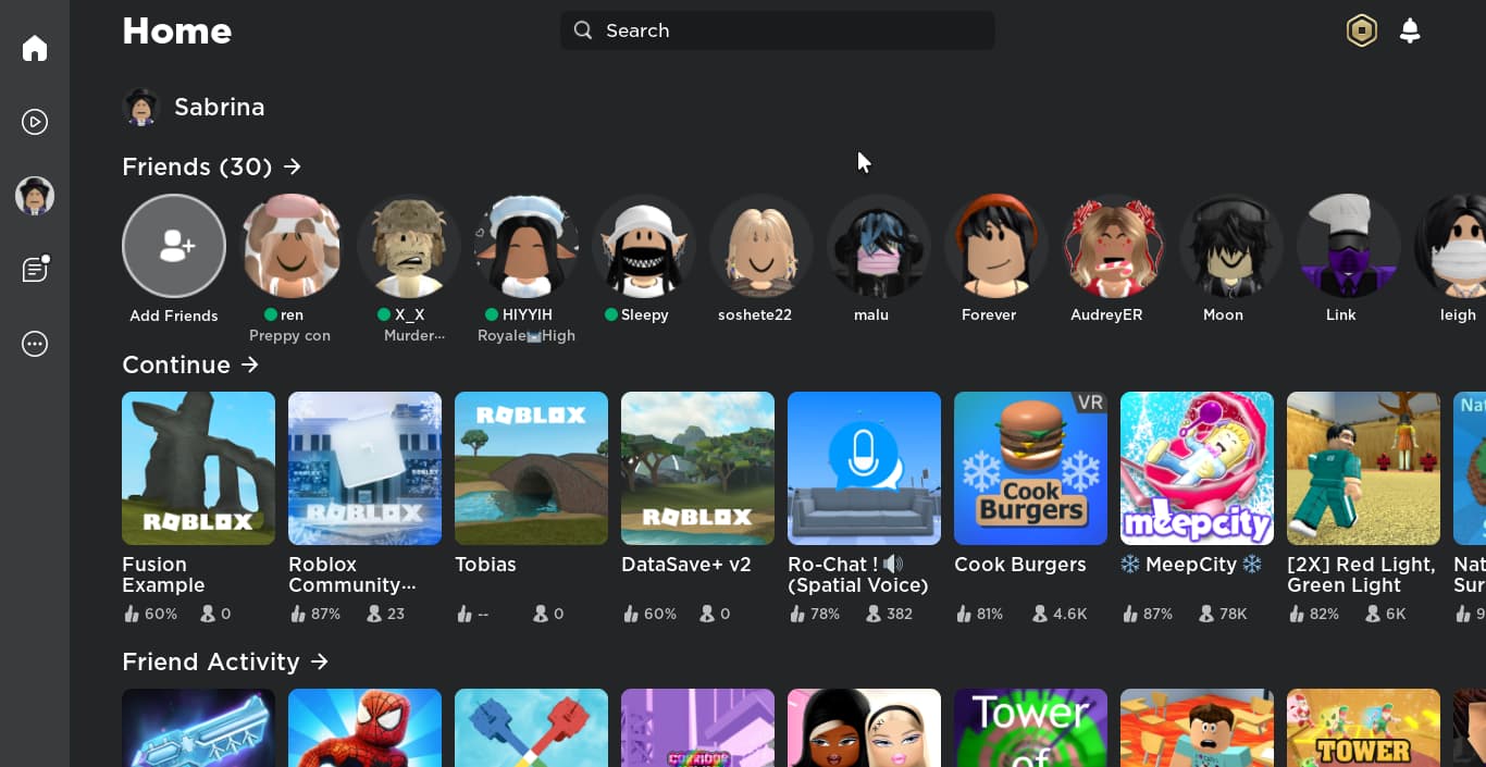 Roblox App Store Is It Real Lets Chat 