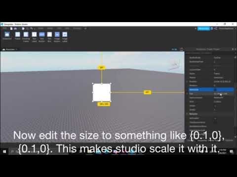 A Better Way To Scale UI Community Tutorials Developer Forum Roblox 