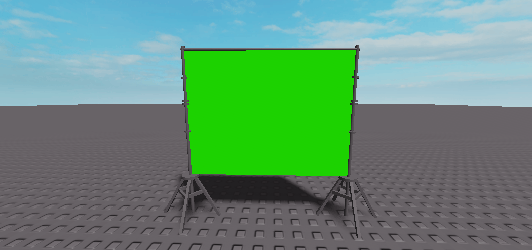 Green Screen Free Model Creations Feedback Developer Forum Roblox 