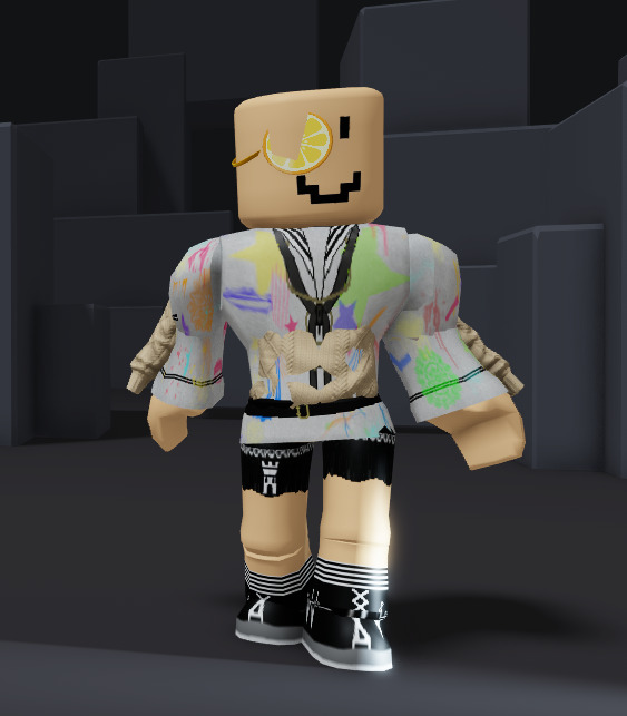 3D Layered Clothing Is Now Available Page 4 