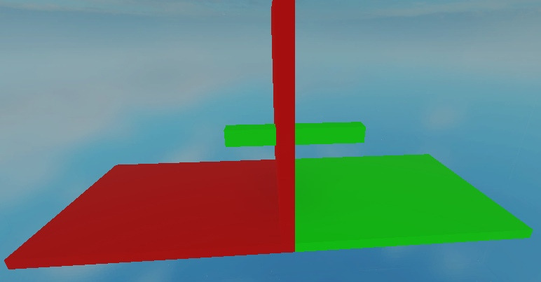 Detect Touch Between Anchored Parts Scripting Support Developer - Best Minimal Arts in Mobile