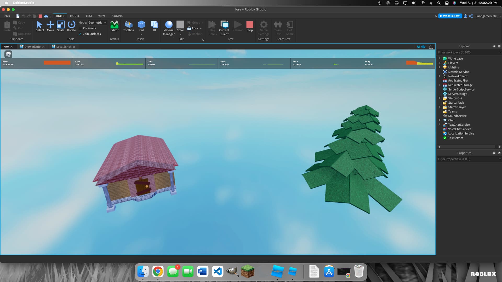 Roblox Storage What You Need To Know 