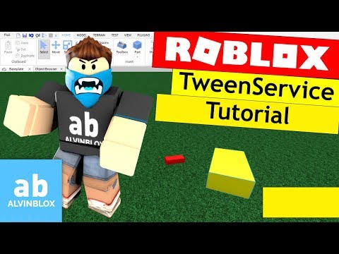 How To Tweensize Part Scripting Support Developer Forum Roblox 