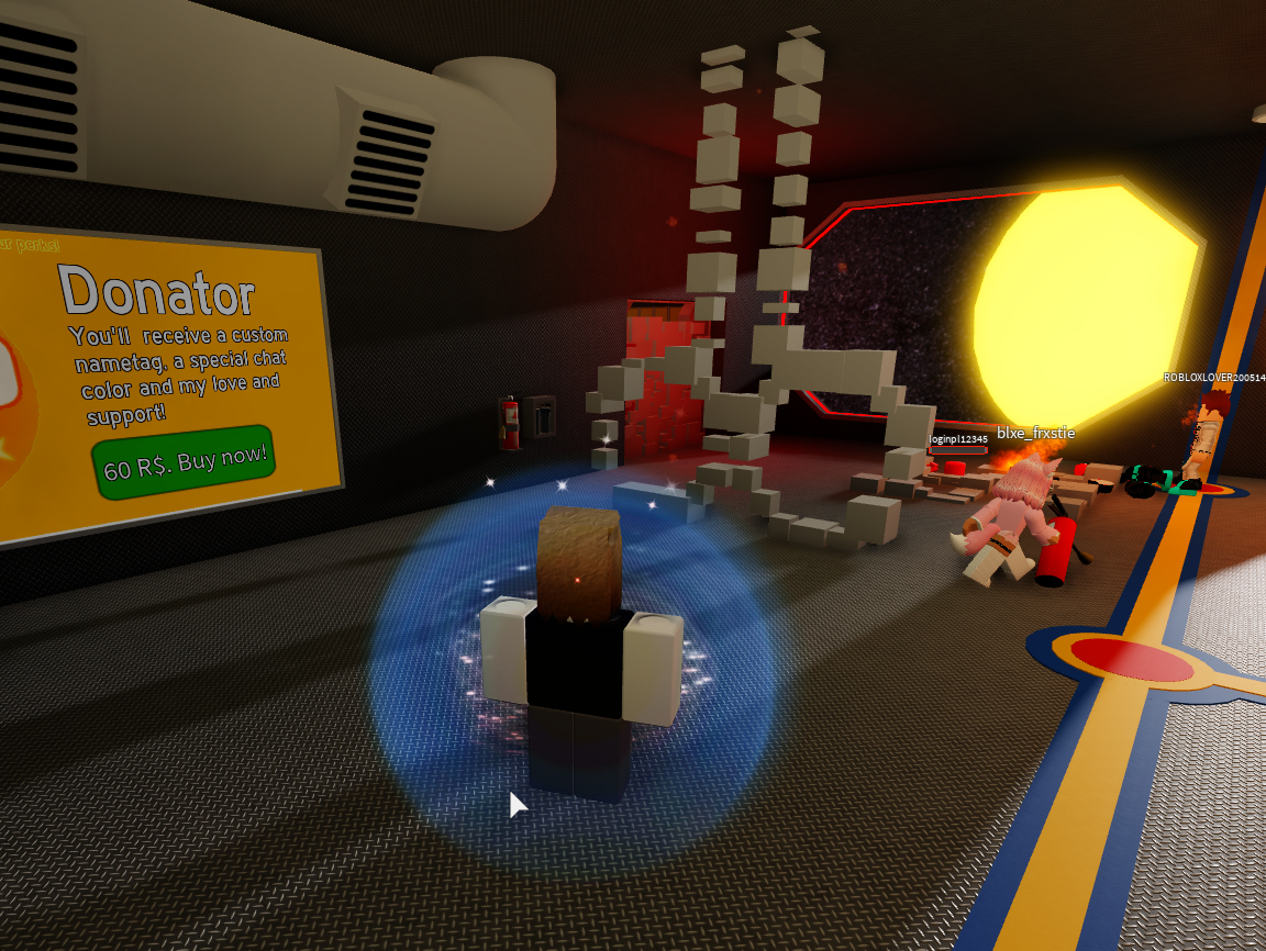 New Part Inserter Exploit Scripting Support Developer Forum Roblox 
