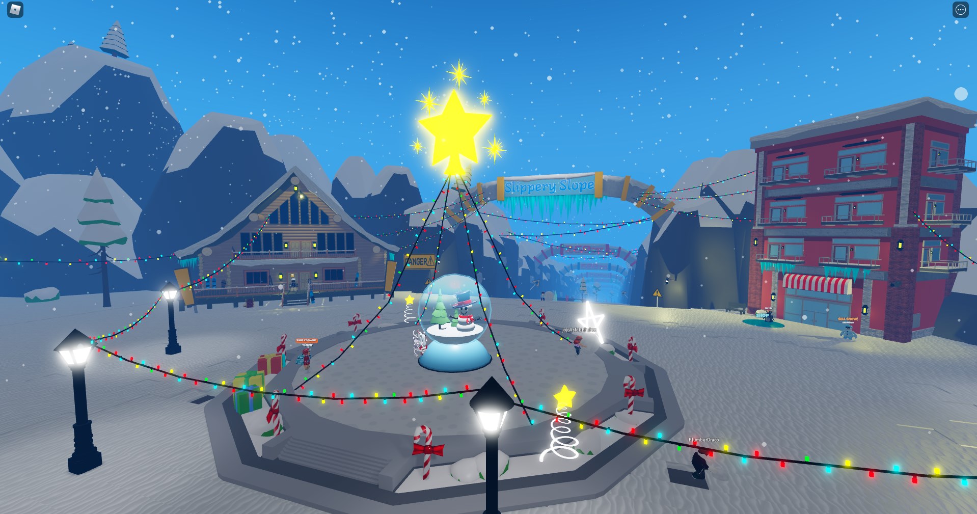 Top 10 Games From Our Holiday Game Jam Community Events 