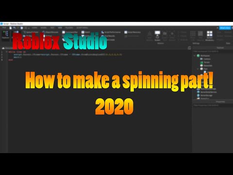 Spinning Sign Help Scripting Support Developer Forum Roblox 