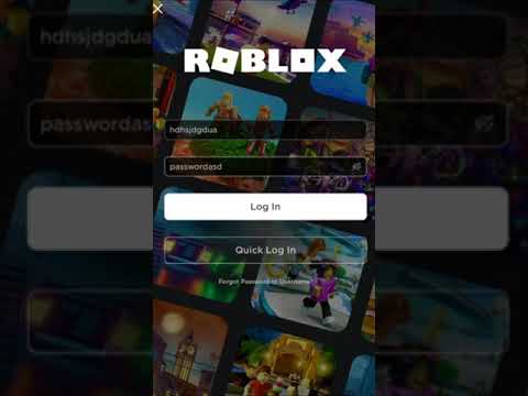 Roblox Login Your Free Pass In 