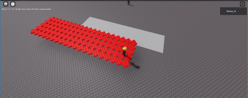 Part Doesn T Rotate As Intended Scripting Support Developer Forum Roblox - Download High Quality Mountain Wallpaper | High Resolution