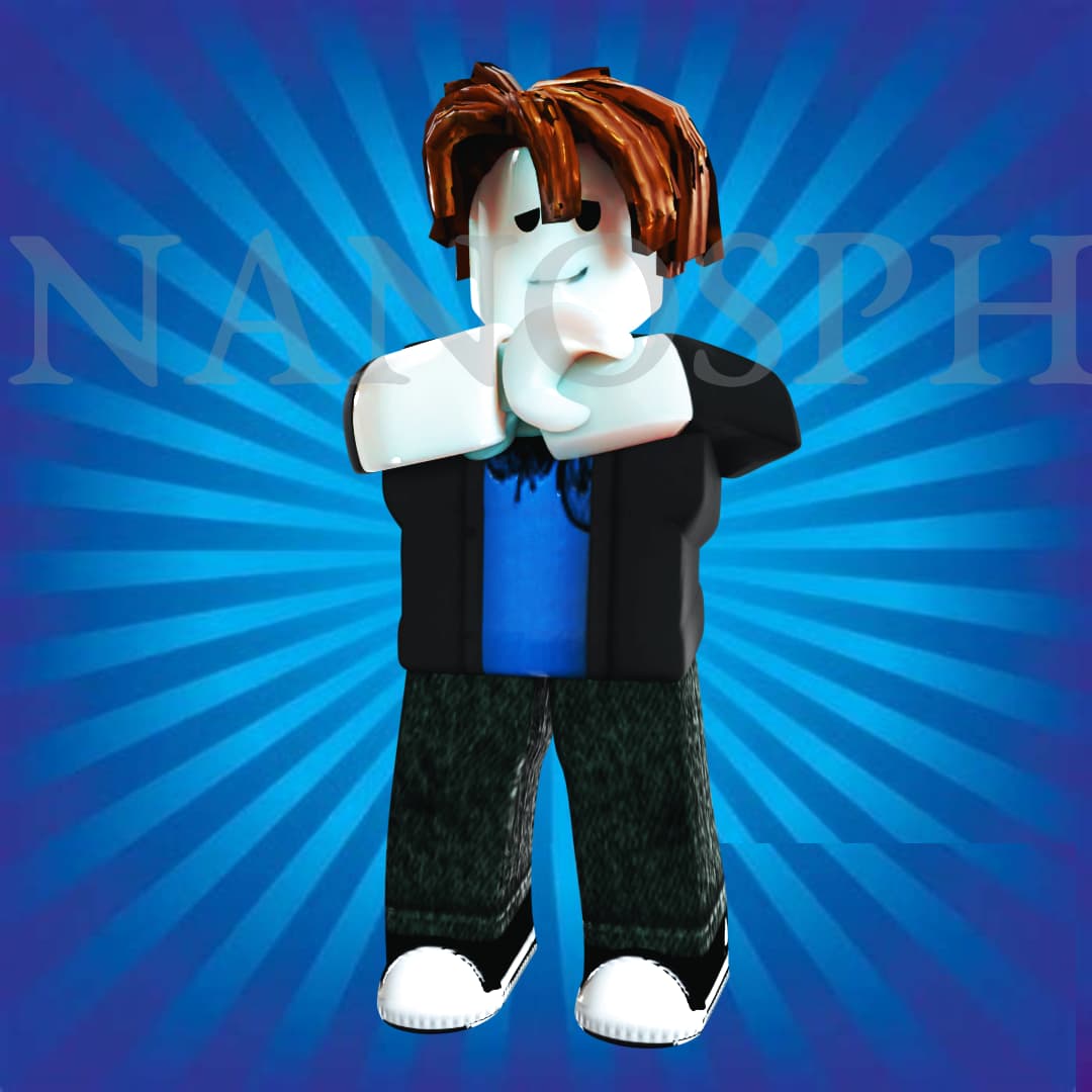 Roblox Bacon Hair Minecraft Skin At Seth Obrien Blog 