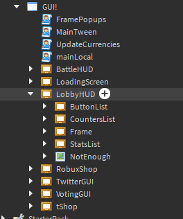 Problem With Scripting Support Developer Forum 