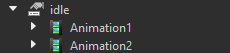Change Idle Animation In Script Scripting Support Developer Forum 