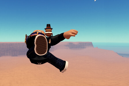 Ragdoll Collision Issues Scripting Support Developer Forum Roblox - Desktop Gradient Arts for Desktop