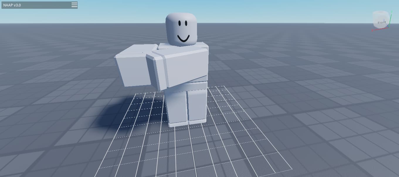 Animation Not Playing Correctly Please Help Scripting Support 