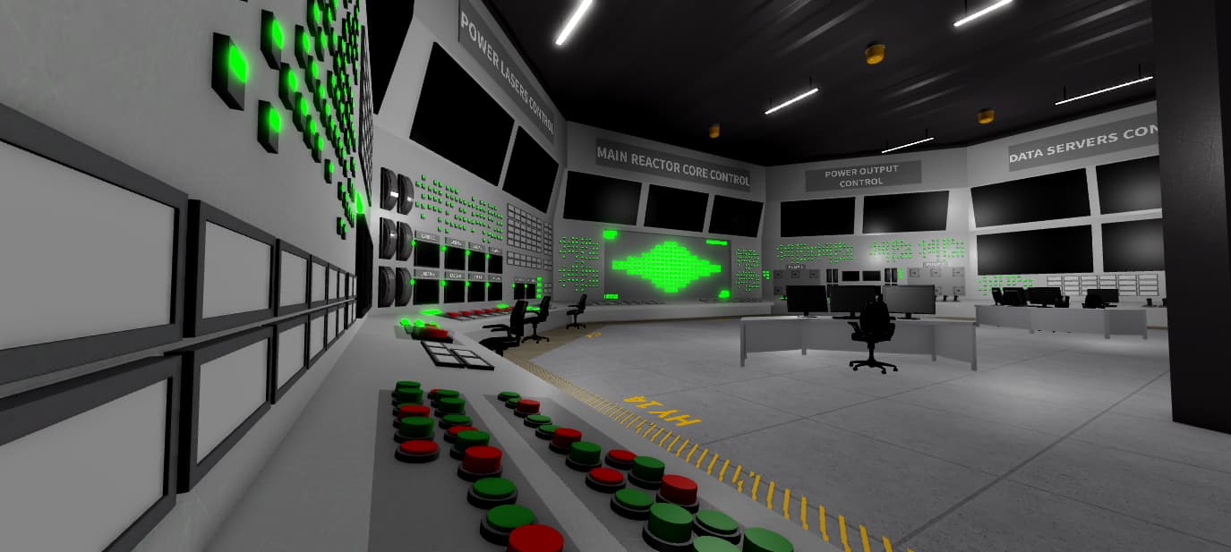Working On A Reactor CORE Type Game Devlog Creations Feedback 
