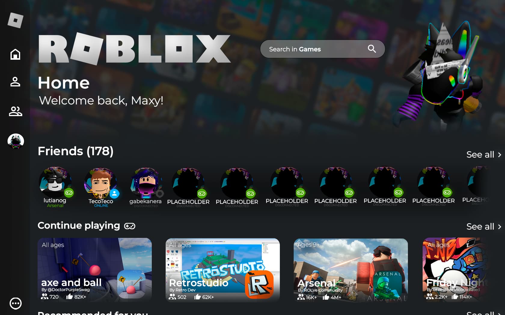 Roblox Com Home The 15 Best Roblox Games In 2025 Tales Of Belle 