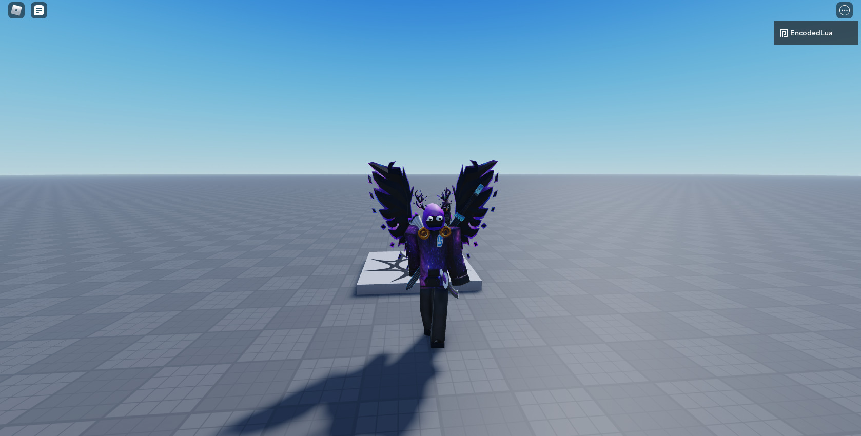 How Do I Make A Tall Character Developer Product Scripting Support 