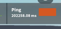 Really High Ping In My Game After Playing For Around 5 10 Minutes 