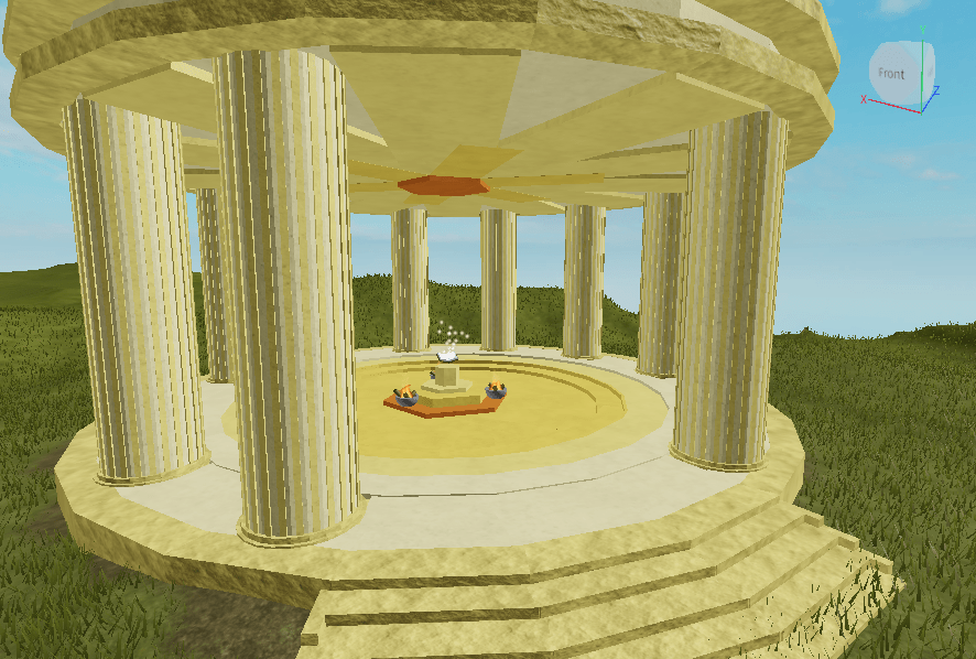 Looking For Feedback On Altar Creations Feedback Developer Forum 