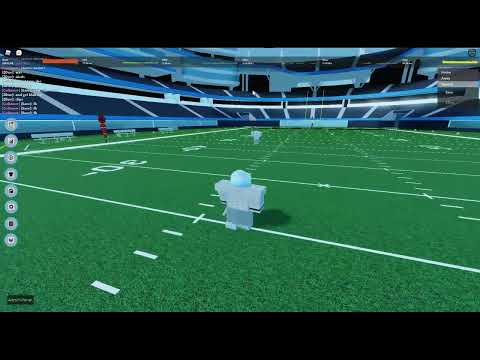 Catch System For A Football Game Scripting Support Developer Forum 