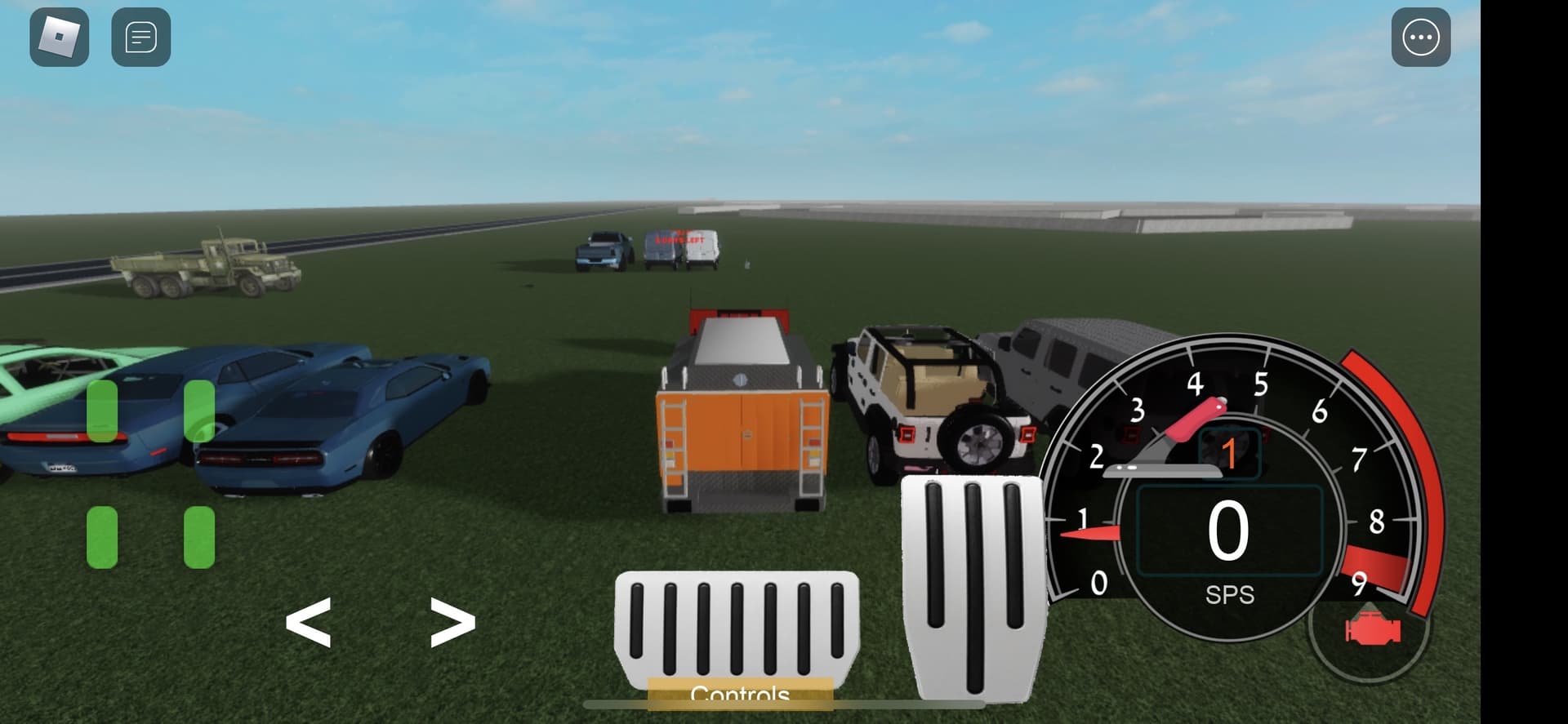 Feedback On My A Chassis Mobile Support System Creations Feedback 