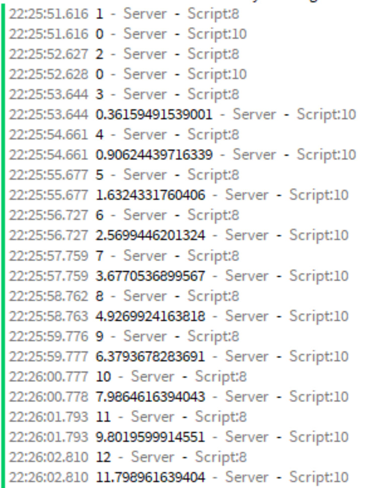 Need Help Body Velocity Scripting Support Developer 