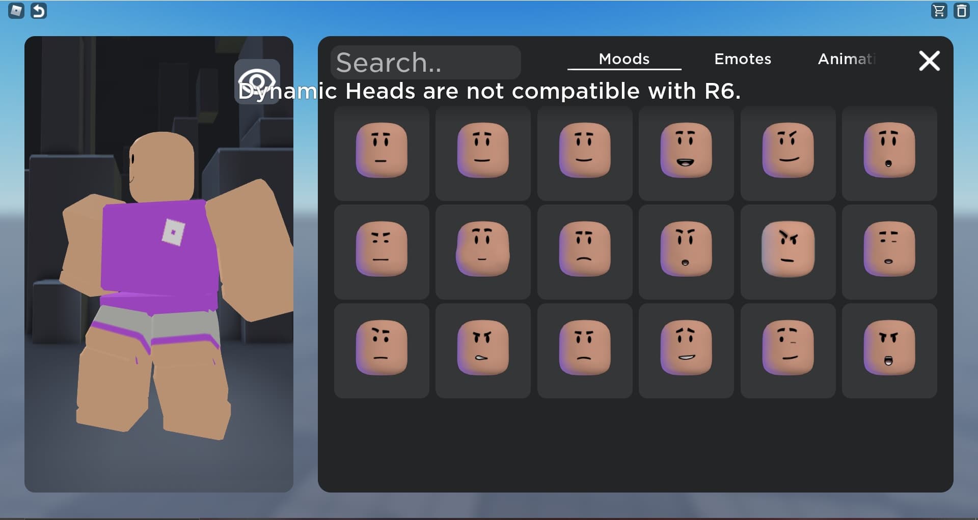 Full Release Of Dynamic Heads Page 3 Developer 