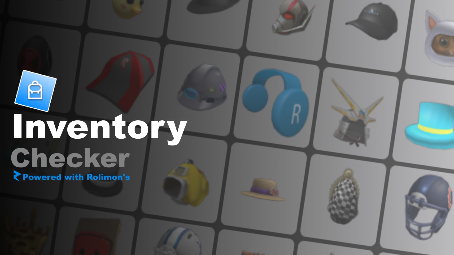 Inventory Checker Upgrade Information Bulletin Board Developer 