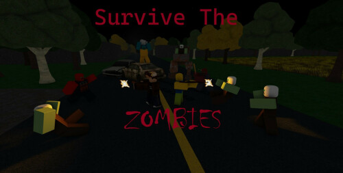 New Zombie Shooter Game Feedback Finished Creations Feedback 