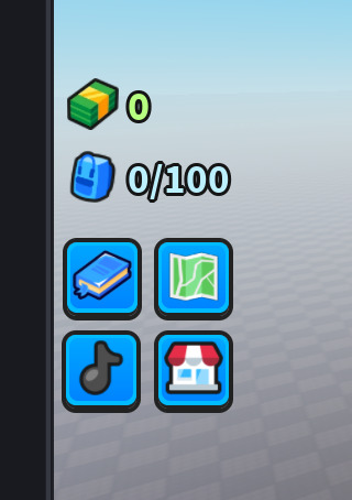 Should The Text Button UI Have Buttons Art Design Support 