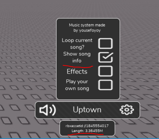The Ultimate Audio Player Many Features V1 4 Community Resources 
