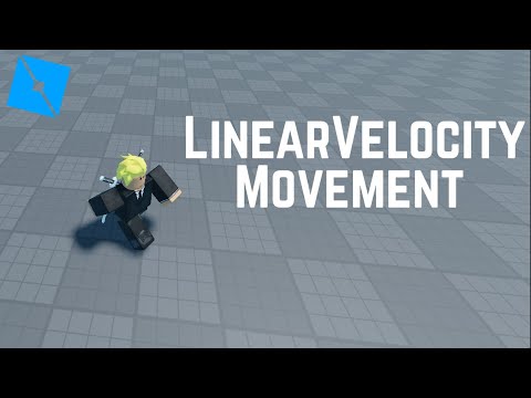 How To Create Advance Movement In Roblox Scripting Support 