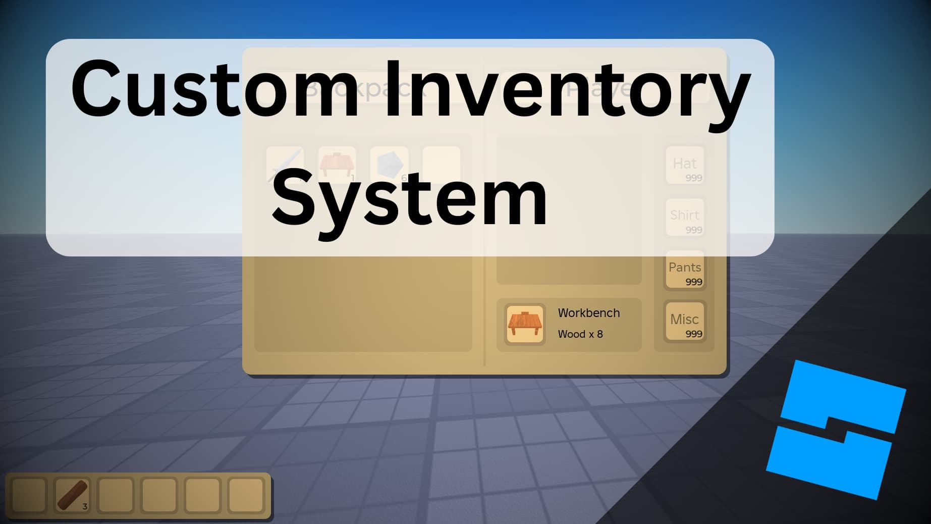 Roblox Inventory Viewer What You Need To Know 