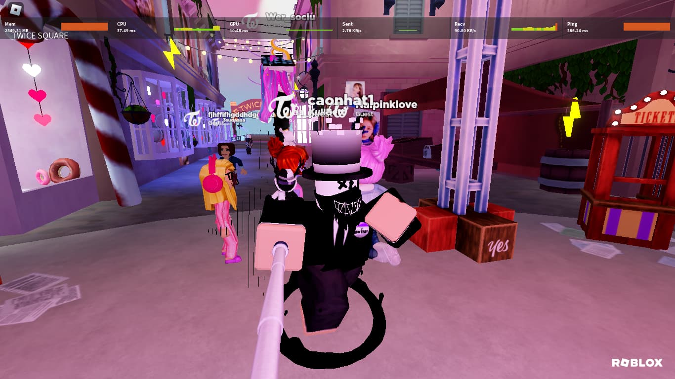 Roblox Memories Your Guide To Taking Screenshots 