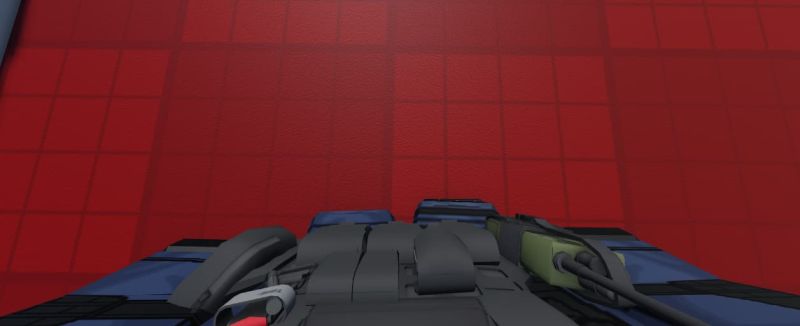 Camera Bugs Out When Put In Characters Head Scripting Support - Perfect 4K Light Textures | Free Download