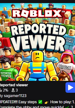 How New Report Games Are Viewing Reports And They Re Real Or Just A 