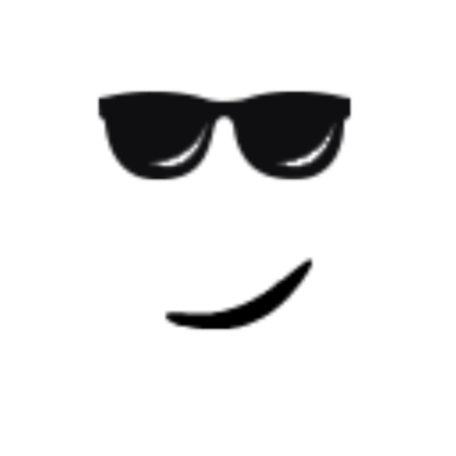 Finn McCool Classic Face Missing Sunglasses Shine Catalog Asset 