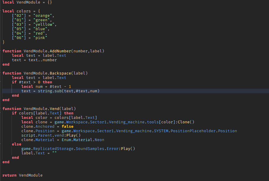 I Am So Confused Scripting Support Developer Forum Roblox 