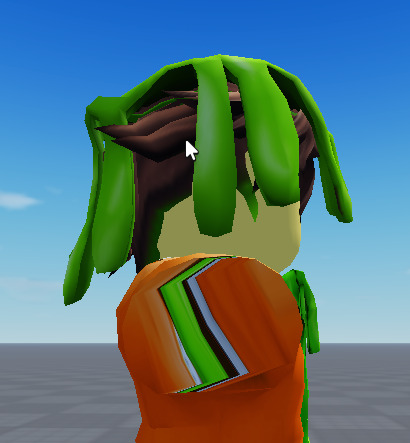 Slimed Body Suit Torso Incorrect Texturing Catalog Asset Bugs 
